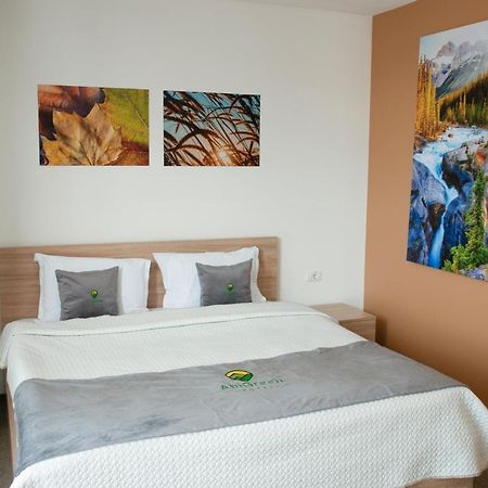Abi Green Hotel Prevalle Prizren Exterior photo