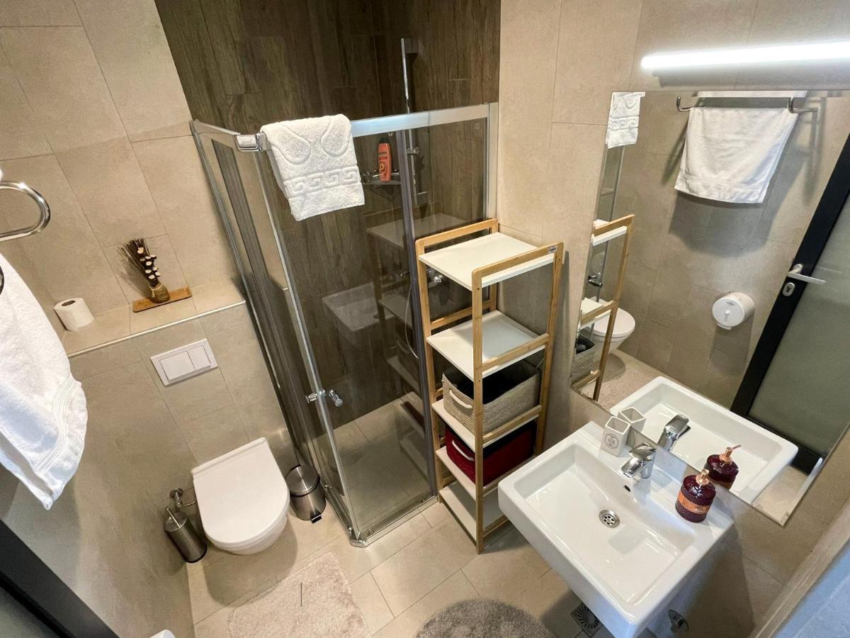 Abi Green Hotel Prevalle Prizren Exterior photo