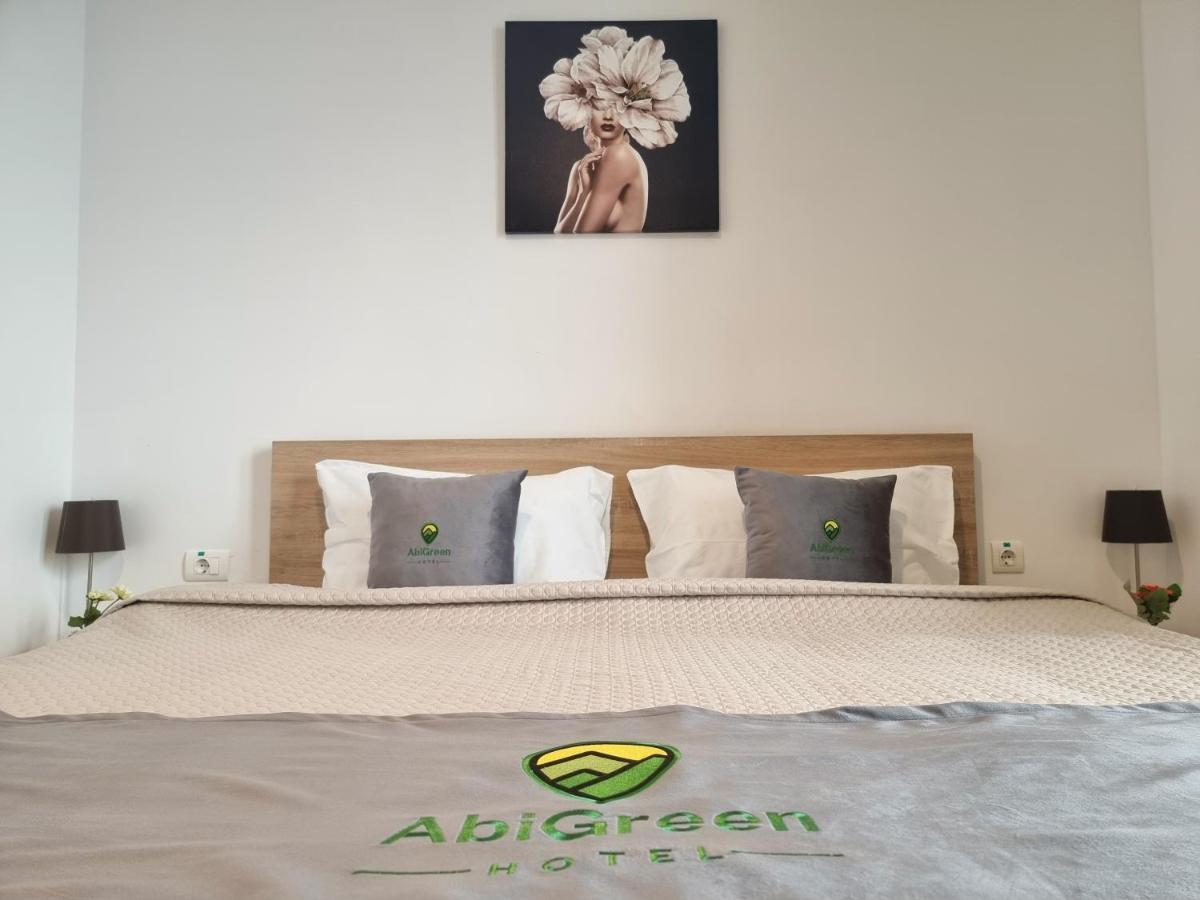 Abi Green Hotel Prevalle Prizren Exterior photo