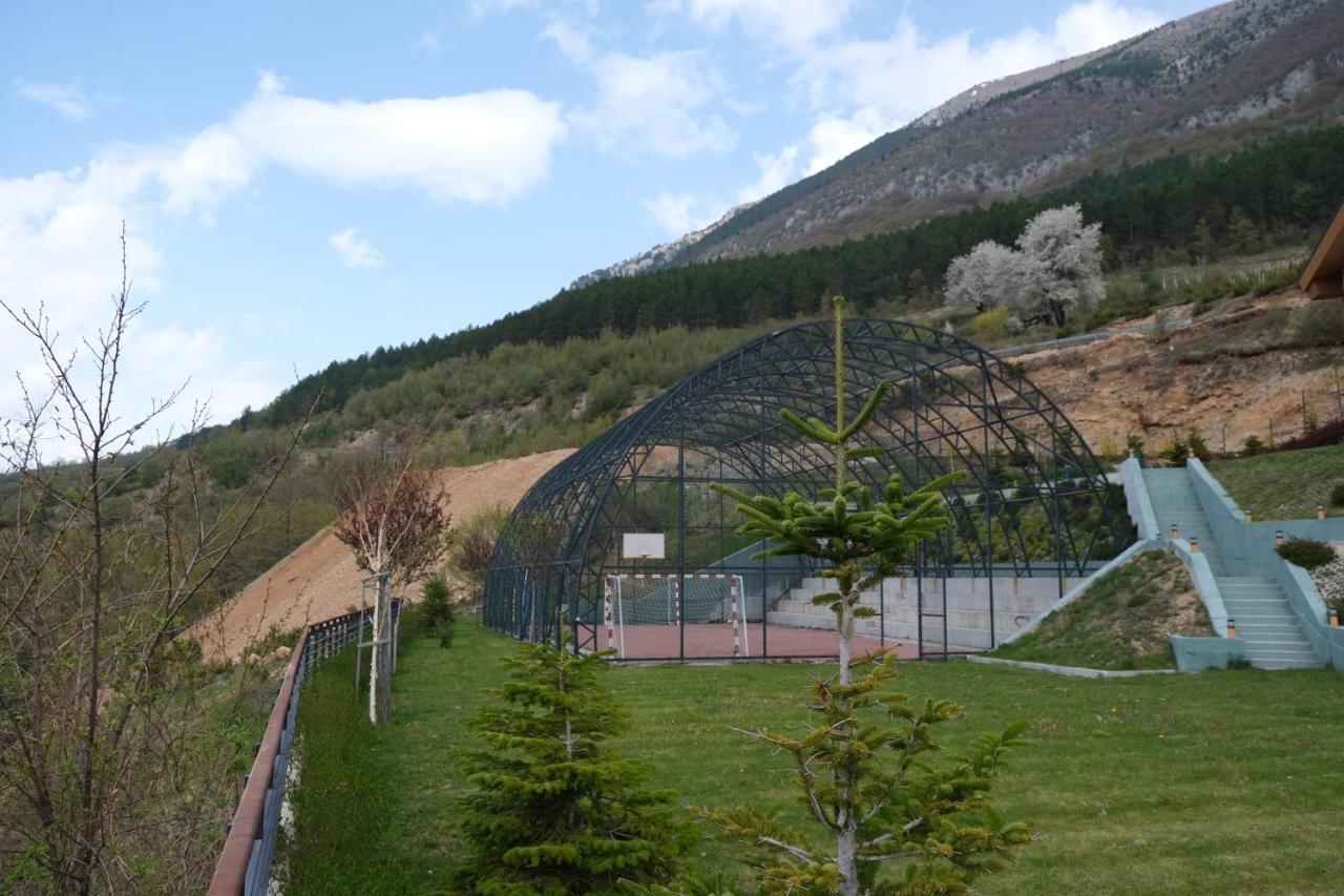 Abi Green Hotel Prevalle Prizren Exterior photo