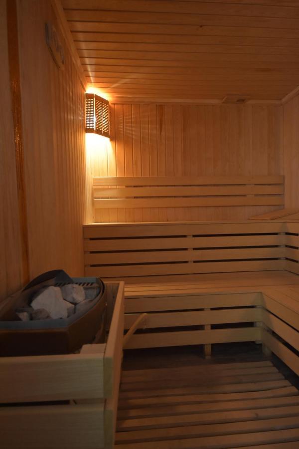 Abi Green Hotel Prevalle Prizren Exterior photo