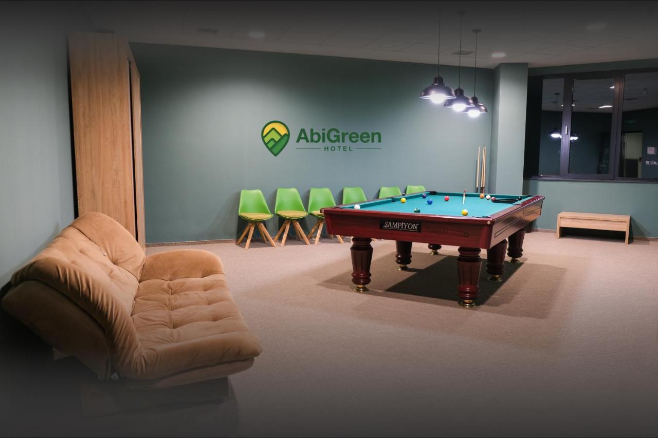 Abi Green Hotel Prevalle Prizren Exterior photo